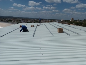 Foto de Maxvolts energia solar em Divinópolis, MG por Solutudo