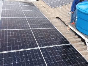 Foto de Maxvolts energia solar em Divinópolis, MG por Solutudo