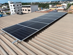 Foto de Maxvolts energia solar em Divinópolis, MG por Solutudo