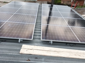 Foto de Maxvolts energia solar em Divinópolis, MG por Solutudo