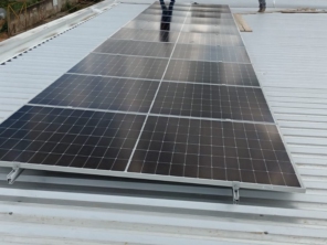 Foto de Maxvolts energia solar em Divinópolis, MG por Solutudo