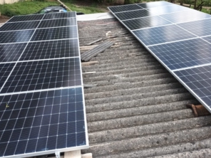 Foto de Maxvolts energia solar em Divinópolis, MG por Solutudo