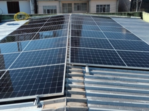 Foto de Maxvolts energia solar em Divinópolis, MG por Solutudo