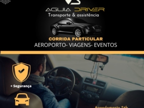 Foto de Águia driver em Jundiaí, SP por Solutudo