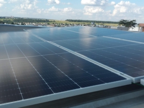 Foto galeria da empresa