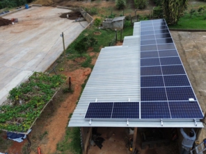 Foto de EcoSisters Energia Solar em Patrocínio, MG por Solutudo
