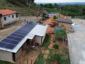 Foto galeria da empresa