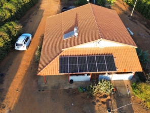 Foto de EcoSisters Energia Solar em Patrocínio, MG por Solutudo