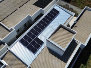 Foto de EcoSisters Energia Solar em Patrocínio, MG por Solutudo