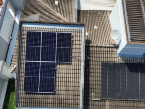 Foto de EcoSisters Energia Solar em Patrocínio, MG por Solutudo