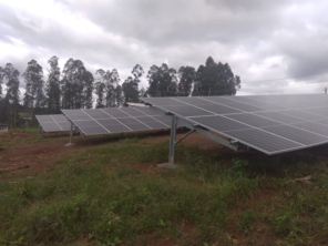 Foto de HRT Solar em Machado, MG por Solutudo