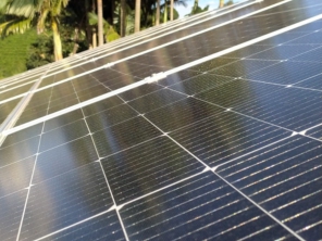 Foto de HRT Solar em Machado, MG por Solutudo