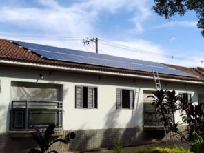 Foto de HRT Solar em Machado, MG por Solutudo