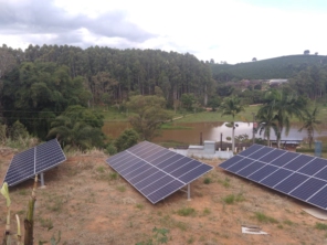 Foto de HRT Solar em Machado, MG por Solutudo