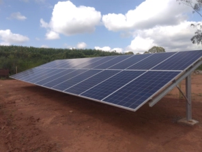 Foto de HRT Solar em Machado, MG por Solutudo