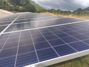 Foto de HRT Solar em Machado, MG por Solutudo