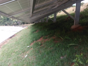 Foto de HRT Solar em Machado, MG por Solutudo