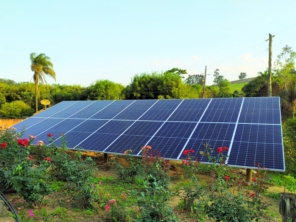 Foto de HRT Solar em Machado, MG por Solutudo