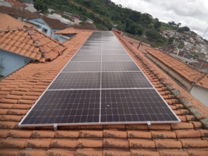 Foto de HRT Solar em Machado, MG por Solutudo