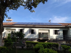 Foto de HRT Solar em Machado, MG por Solutudo