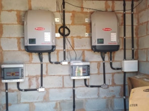 Foto de HRT Solar em Machado, MG por Solutudo