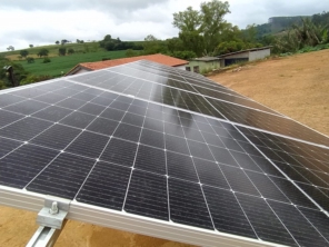 Foto de HRT Solar em Machado, MG por Solutudo