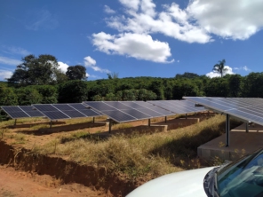 Foto de HRT Solar em Machado, MG por Solutudo