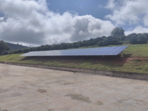 Foto de HRT Solar em Machado, MG por Solutudo
