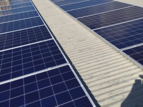 Foto de HRT Solar em Machado, MG por Solutudo