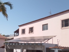 Foto de HRT Solar em Machado, MG por Solutudo
