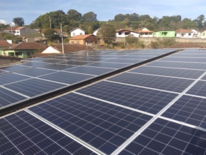 Foto de HRT Solar em Machado, MG por Solutudo