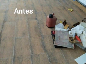 Foto de S.S Limpeza - Serviços de Limpezas e Faxinas em Geral em Botucatu, SP por Solutudo