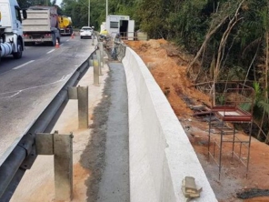 Foto de Gerenconsult Geotecnia, Engenharia e Construções em São Paulo, SP por Solutudo