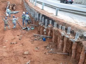 Foto de Gerenconsult Geotecnia, Engenharia e Construções em São Paulo, SP por Solutudo
