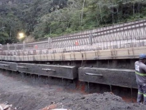 Foto de Gerenconsult Geotecnia, Engenharia e Construções em São Paulo, SP por Solutudo