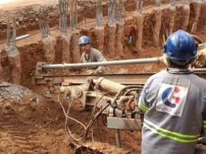 Foto de Gerenconsult Geotecnia, Engenharia e Construções em São Paulo, SP por Solutudo