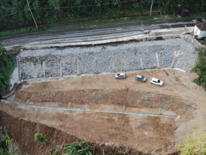 Foto de Gerenconsult Geotecnia, Engenharia e Construções em São Paulo, SP por Solutudo