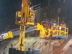 Foto de Gerenconsult Geotecnia, Engenharia e Construções em São Paulo, SP por Solutudo