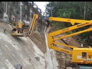 Foto de Gerenconsult Geotecnia, Engenharia e Construções em São Paulo, SP por Solutudo
