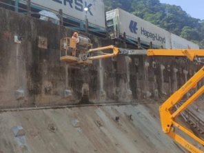 Foto de Gerenconsult Geotecnia, Engenharia e Construções em São Paulo, SP por Solutudo