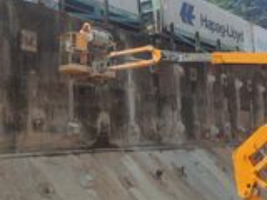 Foto de Gerenconsult Geotecnia, Engenharia e Construções em São Paulo, SP por Solutudo