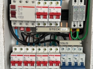 Foto de Aec Energy Soluções Renováveis em São José dos Campos, SP por Solutudo