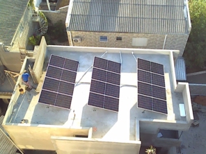 Foto de Aec Energy Soluções Renováveis em São José dos Campos, SP por Solutudo