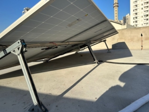 Foto de Aec Energy Soluções Renováveis em São José dos Campos, SP por Solutudo