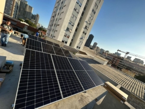Foto de Aec Energy Soluções Renováveis em São José dos Campos, SP por Solutudo