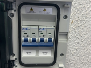 Foto de Aec Energy Soluções Renováveis em São José dos Campos, SP por Solutudo