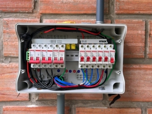 Foto de Aec Energy Soluções Renováveis em São José dos Campos, SP por Solutudo