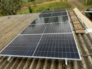 Foto de Aec Energy Soluções Renováveis em São José dos Campos, SP por Solutudo