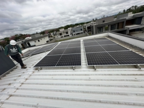 Foto de Aec Energy Soluções Renováveis em São José dos Campos, SP por Solutudo