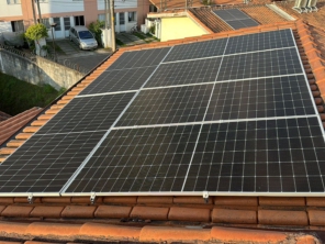 Foto de Aec Energy Soluções Renováveis em São José dos Campos, SP por Solutudo